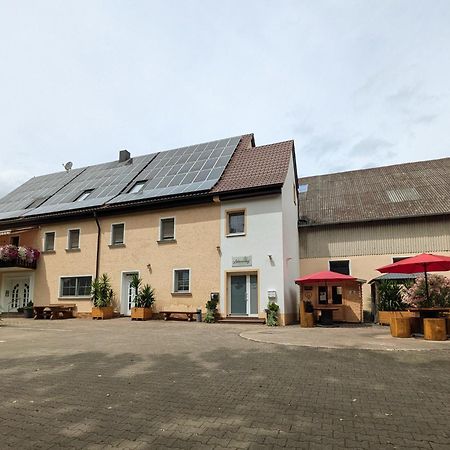 Lebererhof Apartments Rosstal 外观 照片