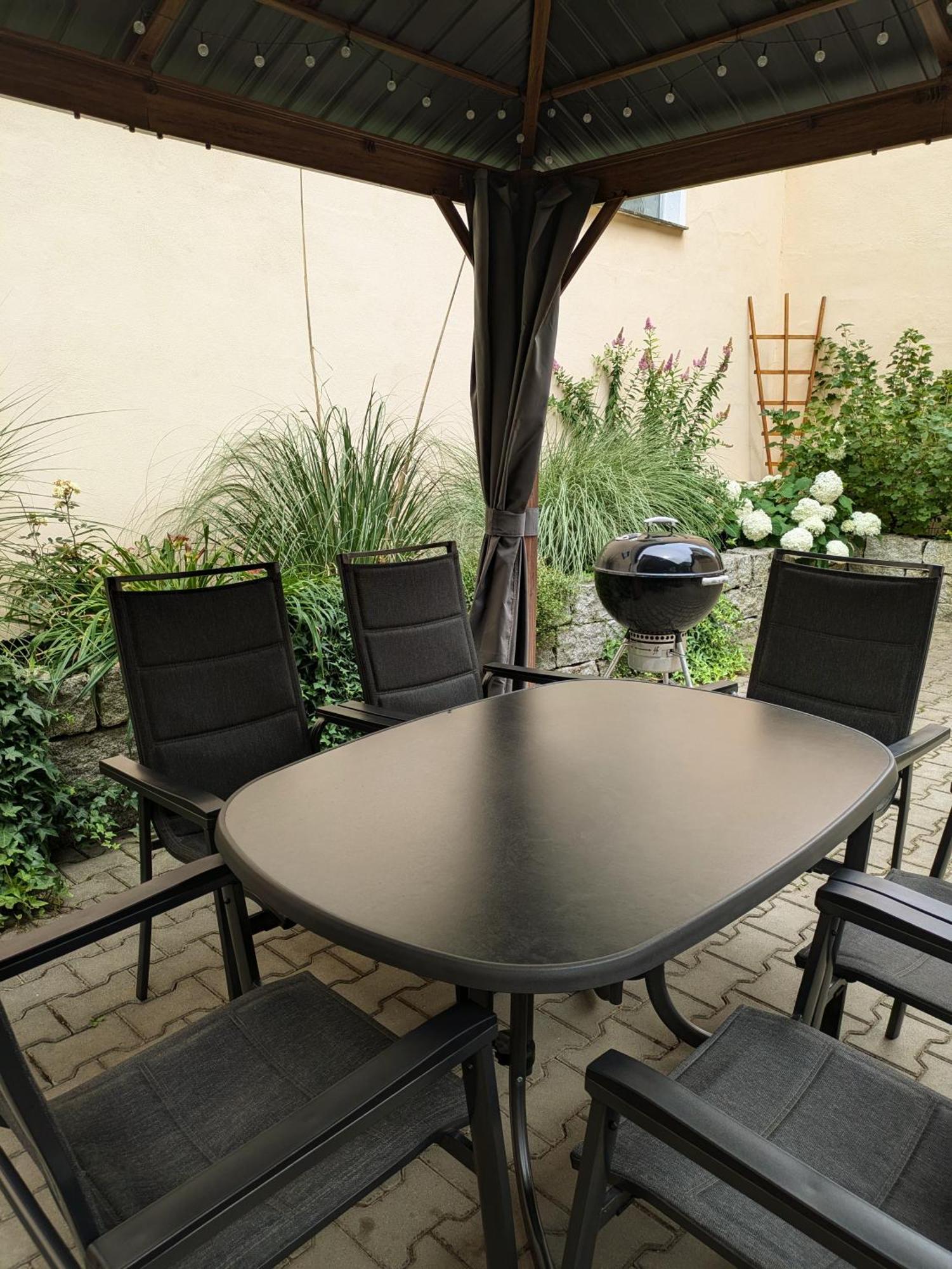 Lebererhof Apartments Rosstal 外观 照片